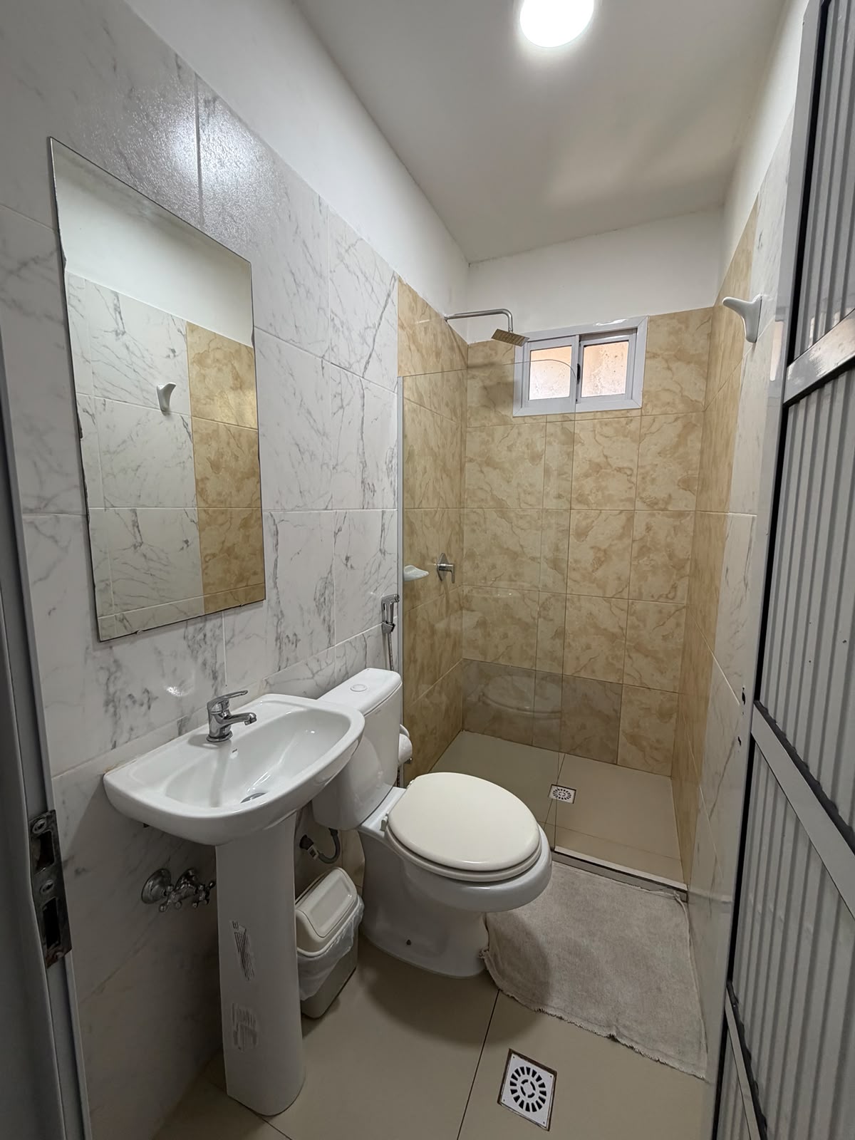 Baño